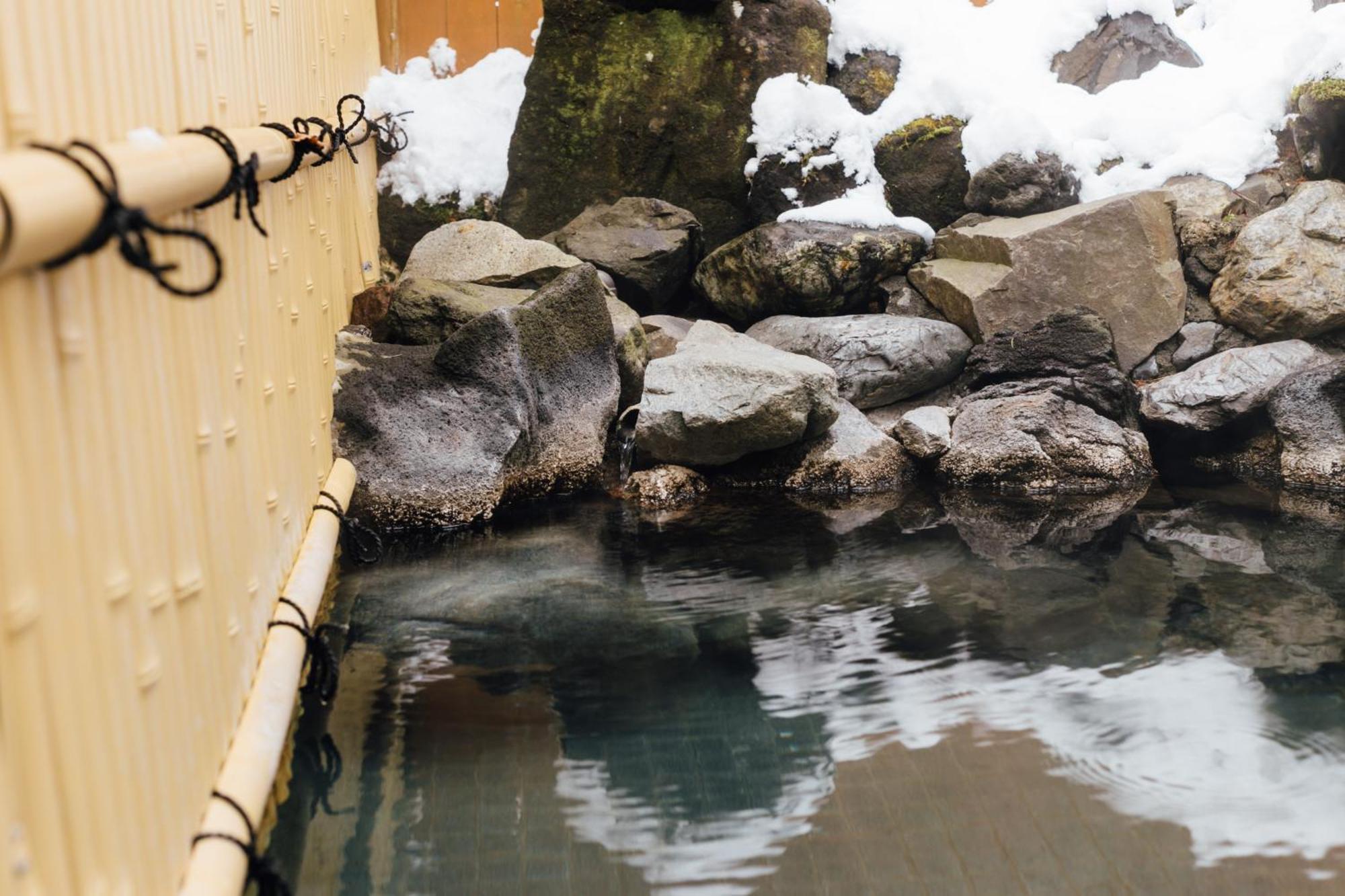 Kamikochi Hotel Matsumoto Exterior photo